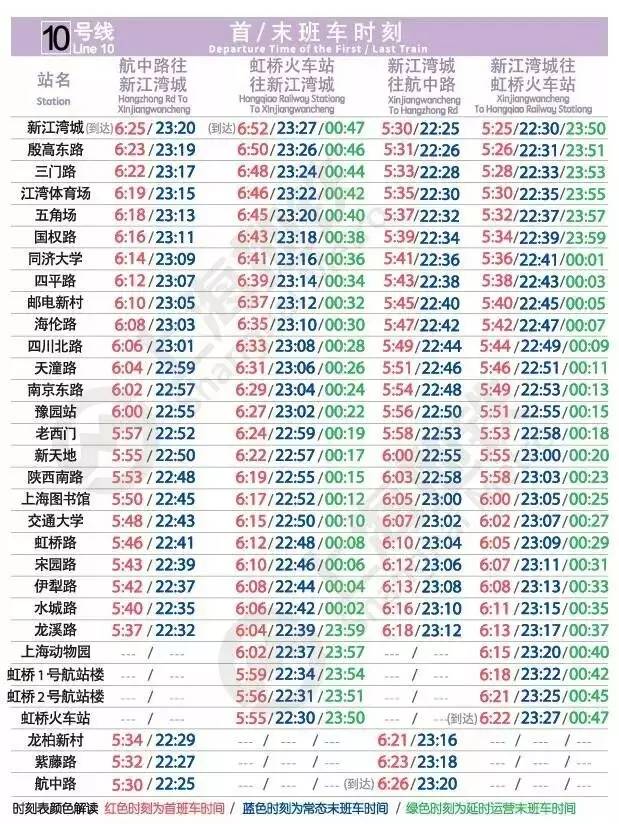 11月6日最新时刻表重磅更新，出行更便捷的全解析