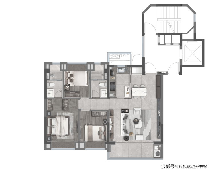 揭秘南宁现房楼盘最新报价趋势，预测与分析2024年12月行业动态及报价预测