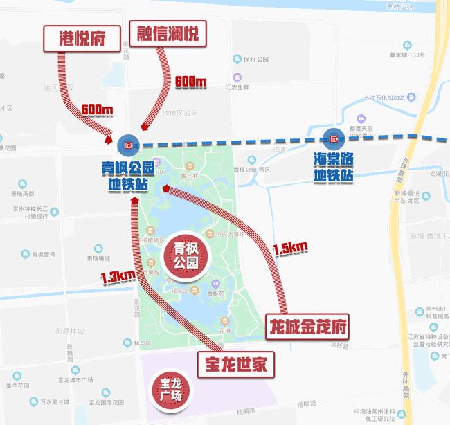 深度解析与观点阐述，常州地铁最新规划方案（12月2日版）