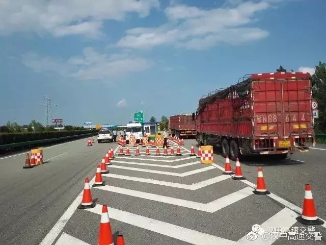 京昆高速实时路况广播，个人视角下的交通状况分析（12月9日）