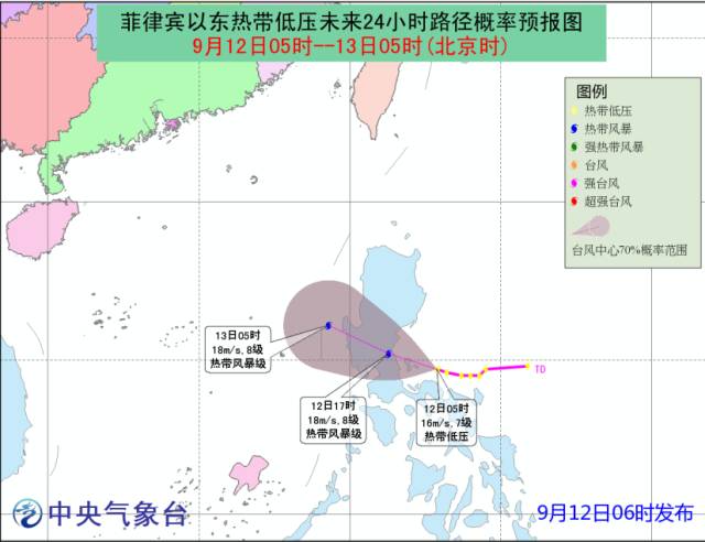 探秘自然秘境，追寻台风灿都之旅的冒险与平静