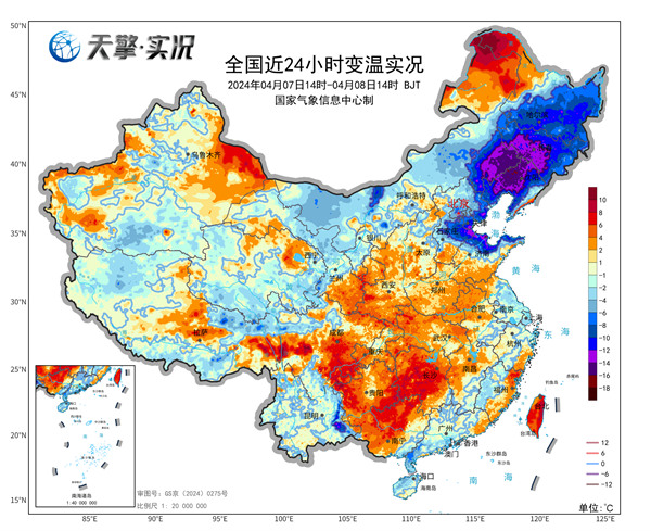 12月北京气象实时图详解，气候解读与个人视角分析