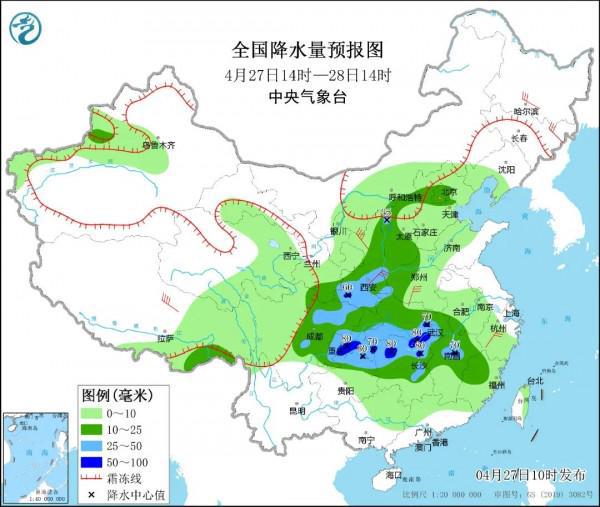 武汉十二月零星天气实时预报，风云细绘江城冬日画卷