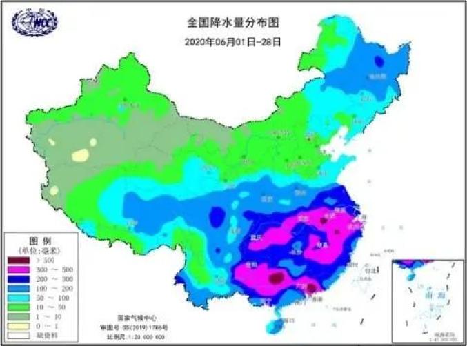 揭秘历史上的12月18日暴雨预警信号实时分布图解析与揭秘