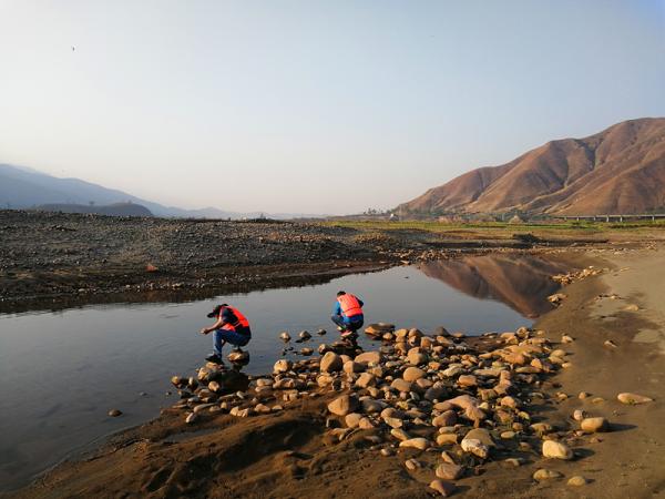 西藏水质监测自动化，清泉守护者的奇幻之旅与温情相伴的自动化水质监测