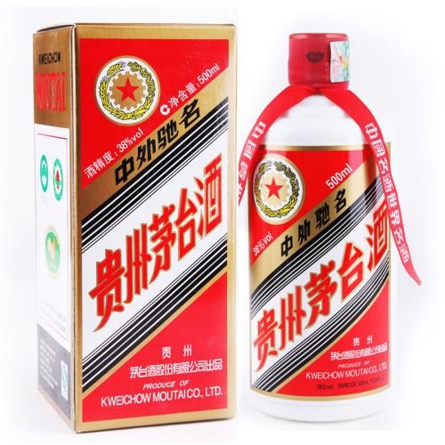 冬至探寻茅台酒，实时价格与自然美景的双重追寻