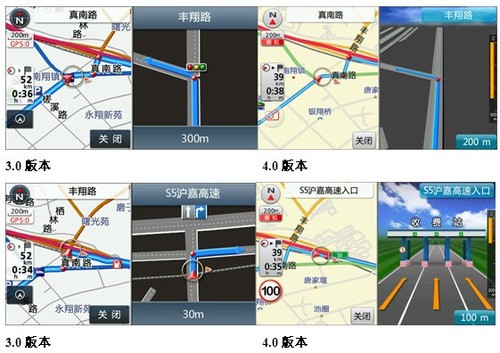 12月导航实时路线技术演进之路，实时追踪与回溯，揭示其时代地位