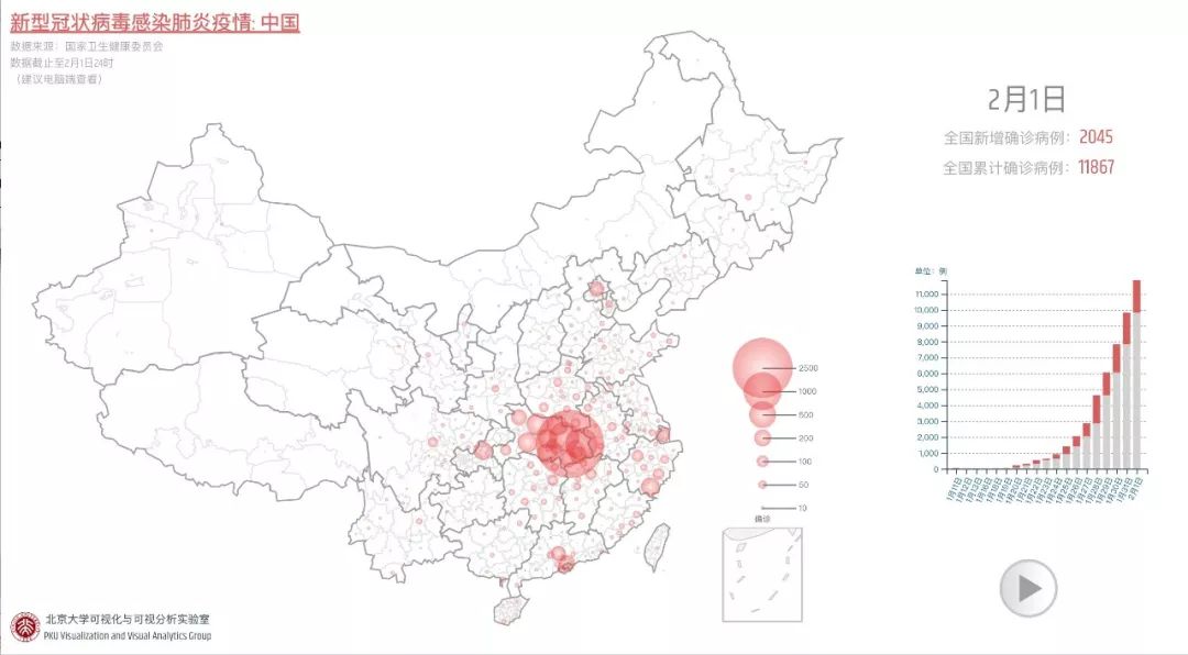 历史上的12月22日疫情实时动态深度解析与观点阐述，可视化数据的视角