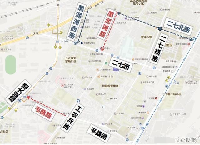 深度分析与观点阐述，武汉历年12月22日实时路况咨询回顾与解析