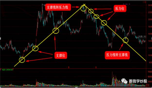 股票最新指标揭秘，洞悉市场趋势，引领精准投资决策