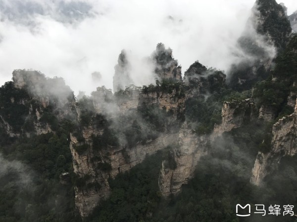 瓦屋仙山探秘，绝美仙境，必看的旅游攻略！