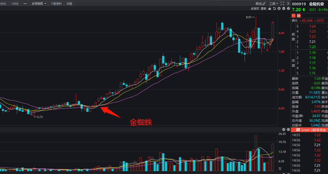 深度解析，600019股票价格的走势与策略解析