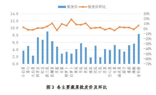 菜价策略，如何平衡市场供需，守护民生福祉？