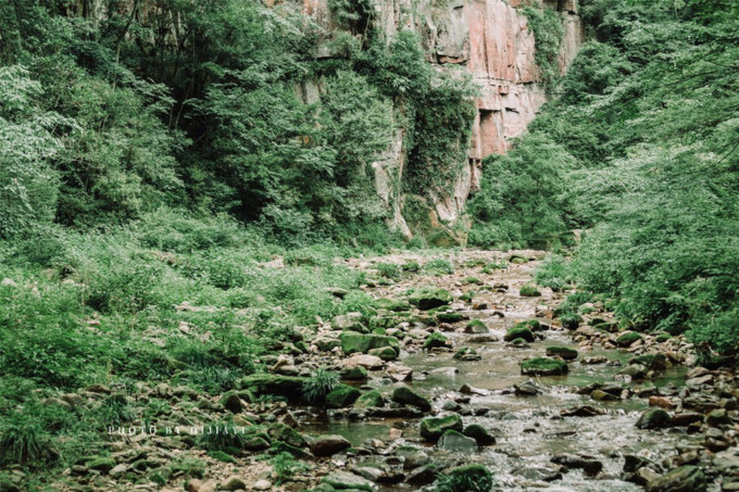 泰安永顺之旅攻略，必玩景点、美食、住宿一网打尽！