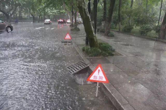 龙泉今日大雨实时报道，暴雨最新消息视频曝光