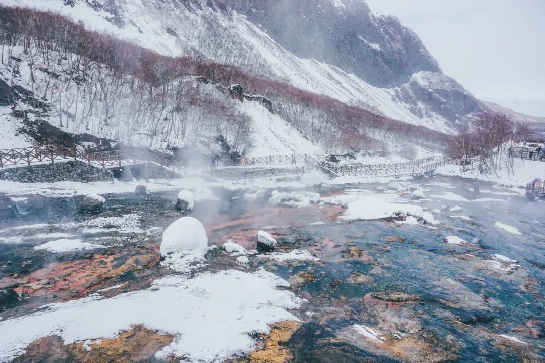 涪西之旅，秘境探索，一网打尽！