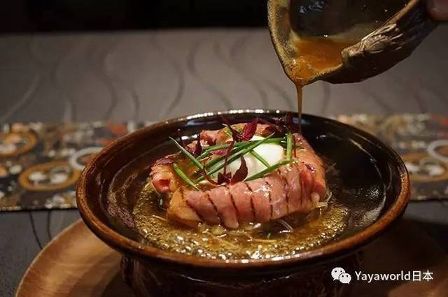全球顶级料理大排名，美食之巅探秘之旅