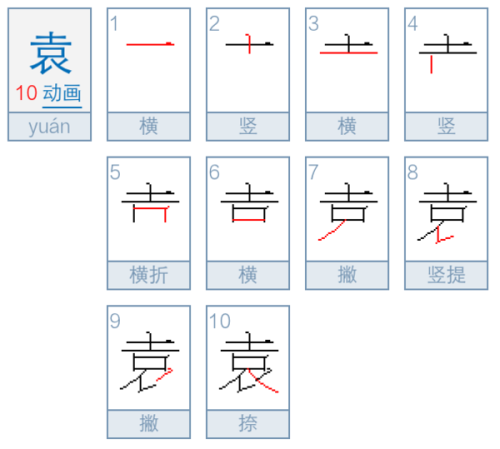 探寻汉字笔顺演变轨迹，新时代汉字笔顺篇章揭晓