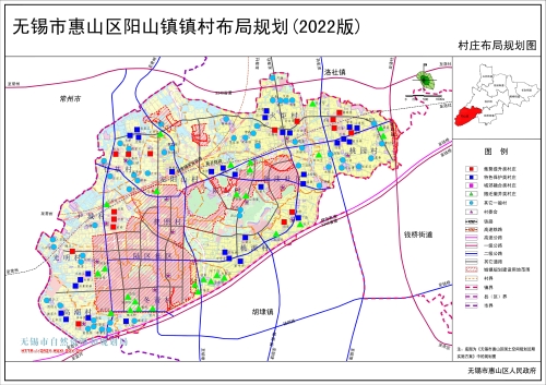 探秘无锡惠山区新规划，小巷风情与隐藏瑰宝揭秘（最新规划）