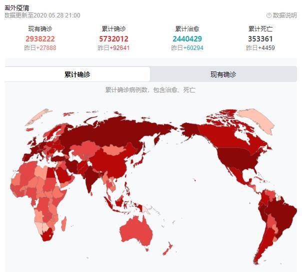 美国疫情最新统计揭秘，隐秘宝藏与小巷特色小店探秘之旅