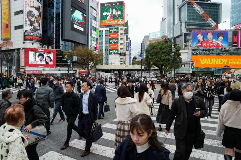 探秘日本最新隐藏小巷美食，四区独特风味小店揭秘（11月6日更新）