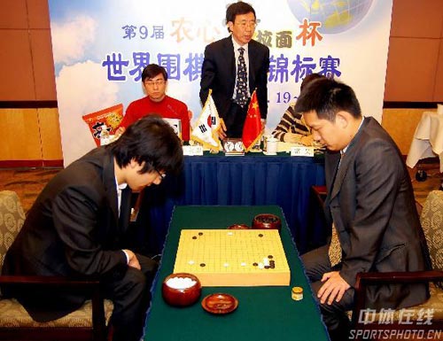 农心杯三国围棋擂台赛最新动态与观赛指南，如何逐步成为围棋达人？