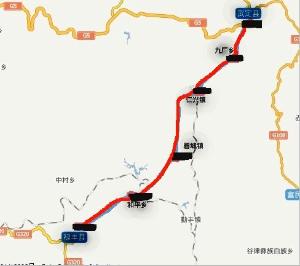 山东高速公路新地图揭秘，美食之旅与交通脉络的双重探索