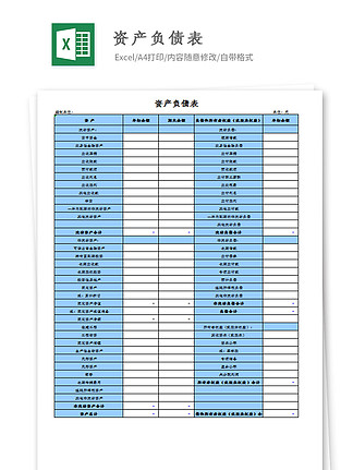 最新资产负债表模板下的财务透明度探讨，观点分析（2024年11月版）