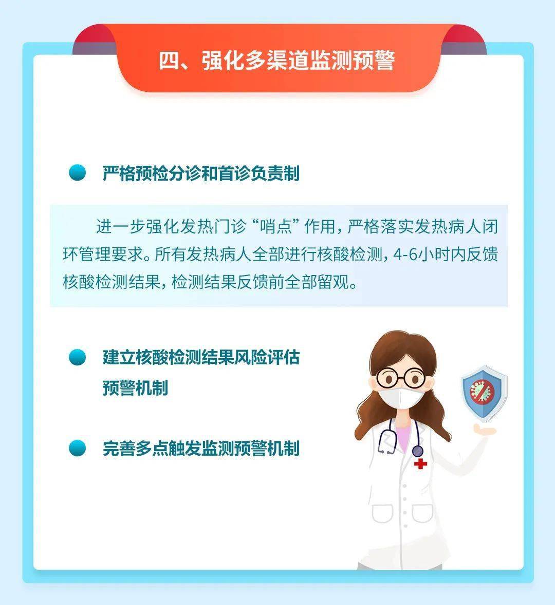 多方视角深度解读，本月新型肺炎疫情最新状况与审视