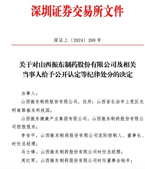 振东制药最新公告，变化中的学习之旅，自信成就之源