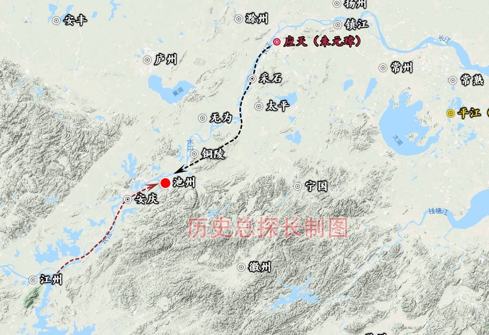 历史上的11月17日万州地图探秘，最新地图揭晓