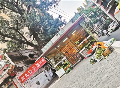 探秘集宁小巷深处的隐藏瑰宝，三元广告新发现特色小店（集宁三元广告最新一期）