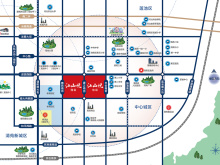 保定双创基地历年11月17日房价概览，最新数据一览