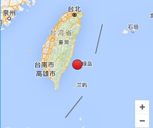 11月地震最新消息台，掌握信息，预知地震风险，11月地震最新消息台使用指南