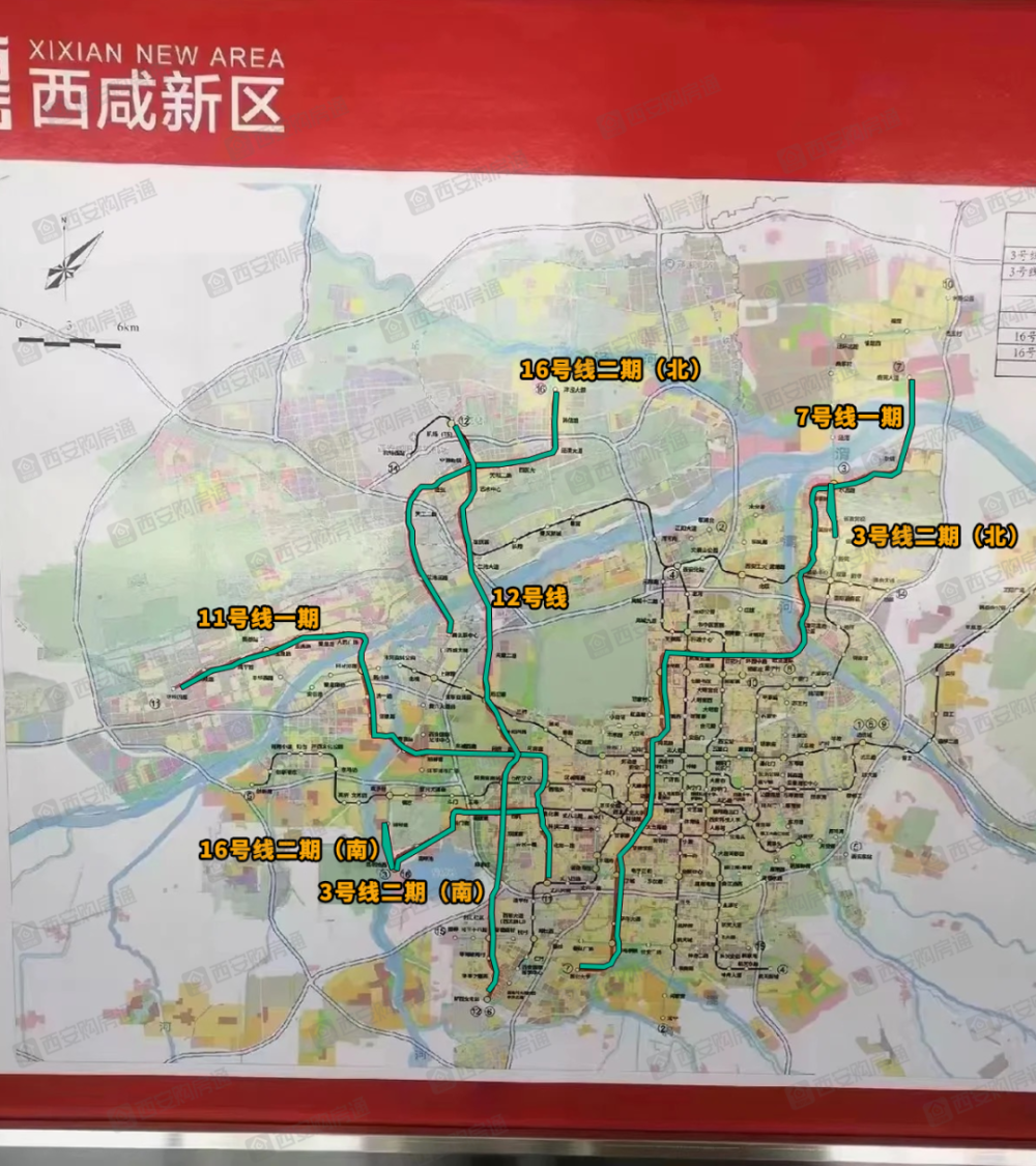 揭秘广州最新地铁图，2024年交通蓝图全景展示