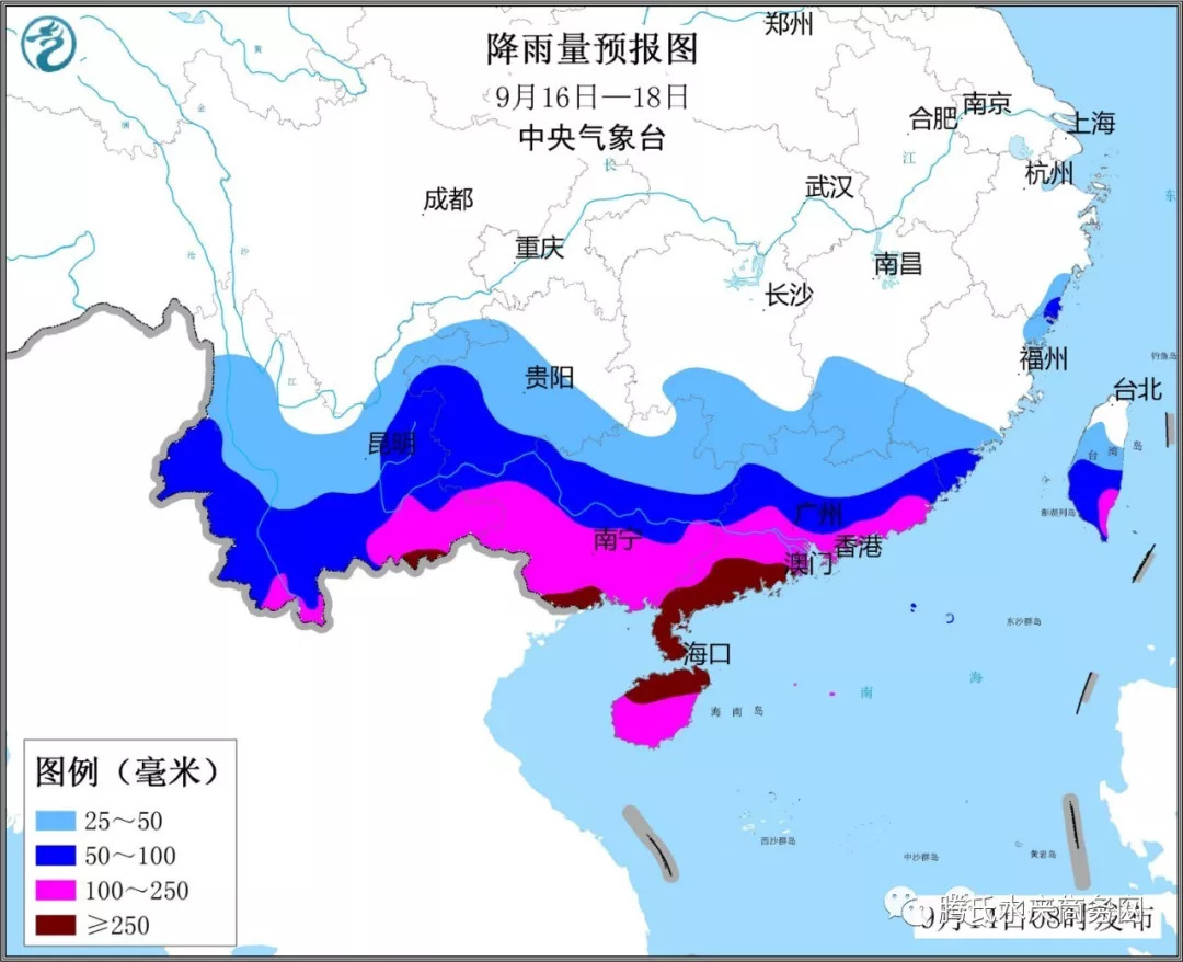 湛江台风最新消息，聚焦台风动向与应对之策（2024年11月版）