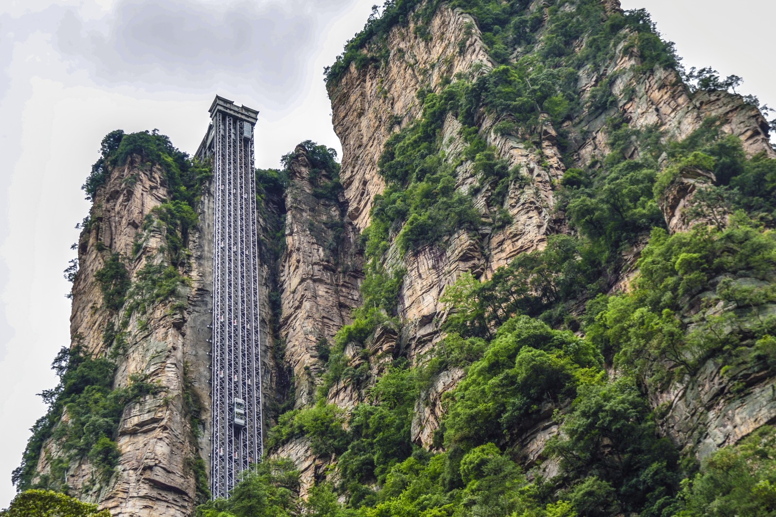 大印江新貌探索之旅，自然美景下的心灵宁静与平和之旅