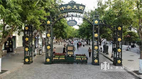 龙城大街东延，街道蜕变与时代步伐同步前行