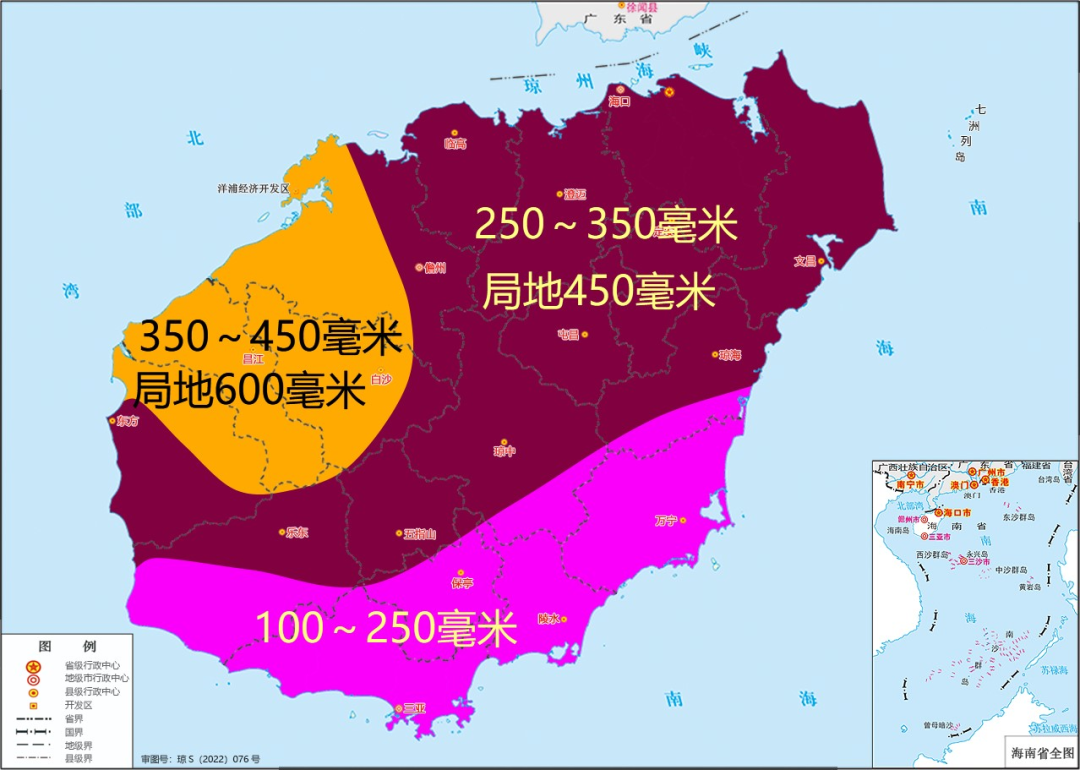 揭秘未来！预测海南儋州那大地区最新招聘趋势（2024年视角）