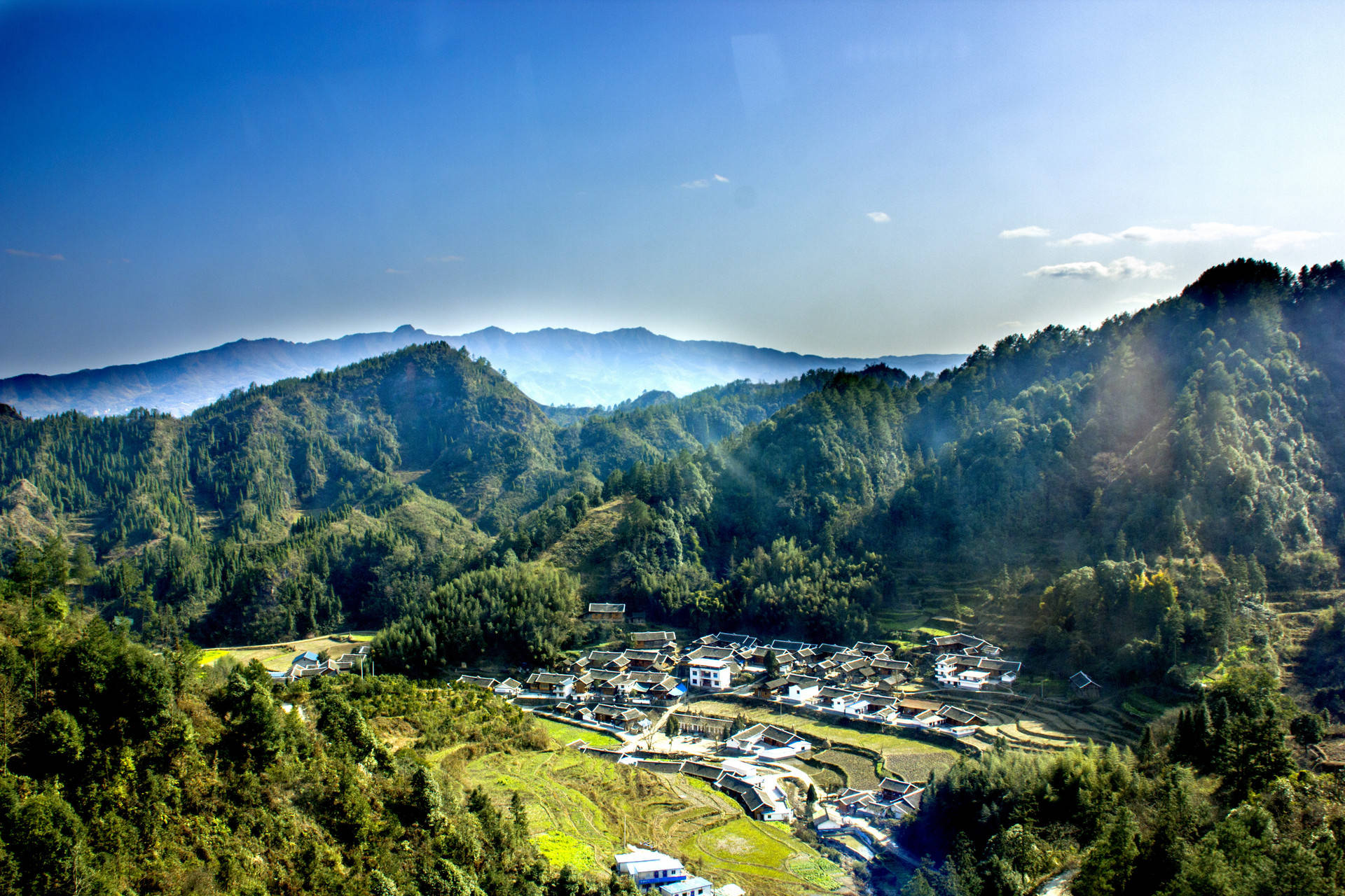 横山寺未来展望，揭秘横山寺在2024年12月18日的实时景象展望