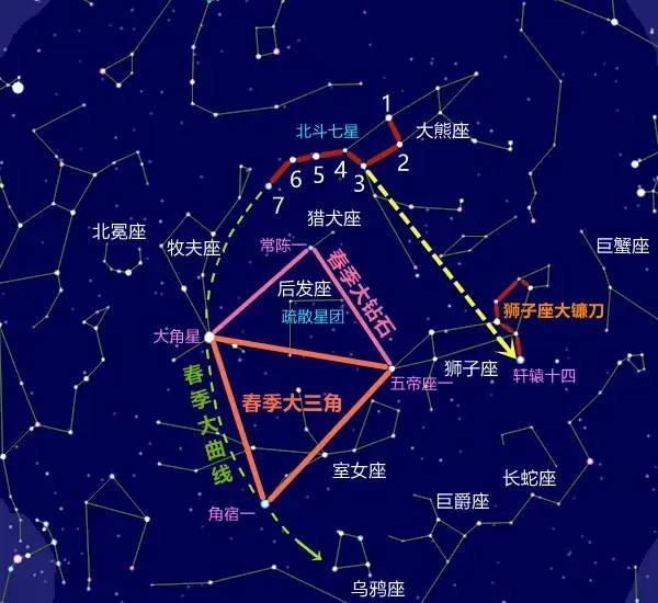 揭秘星光探索之旅，明星搜索攻略指南