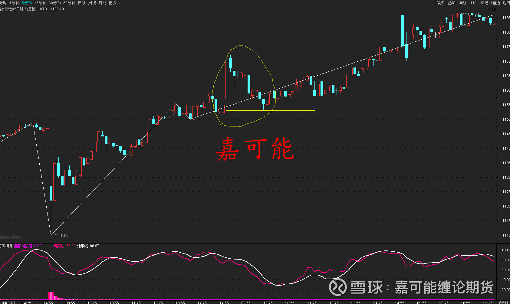 上海股票代码开头全解析，了解股市，从这里开始！