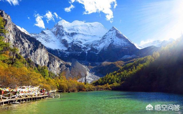 北京出发探秘稻城，绝美旅游攻略！