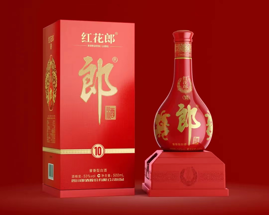 富贵郎酒，传统品味与价格之美的探寻