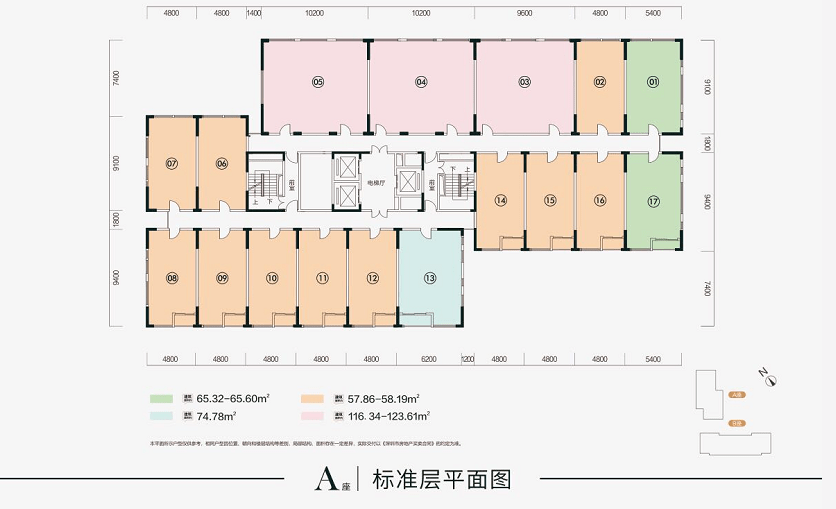 芙蓉北路路线图，最新详细解读