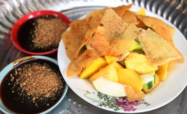福卅热门旅行攻略，带你玩转美景美食！